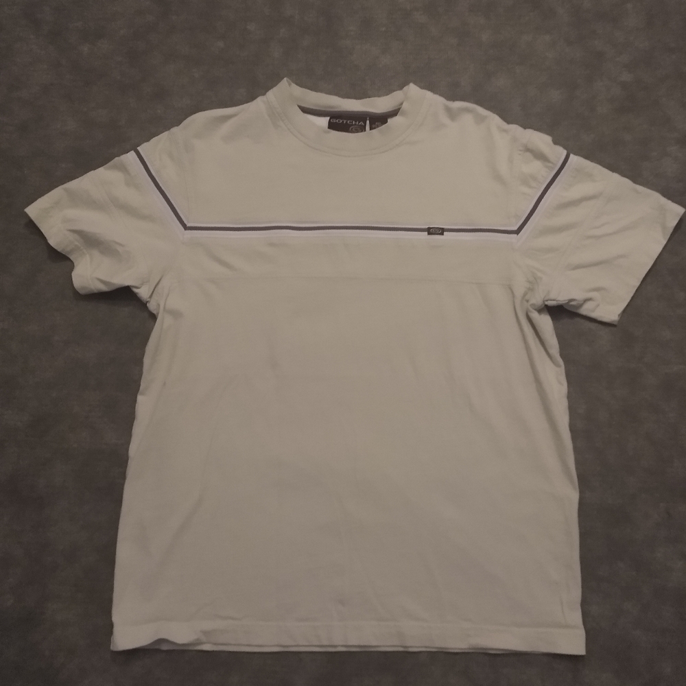 Gotcha t-shirt